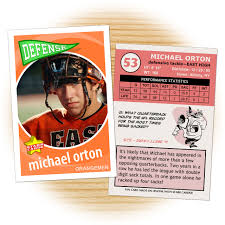 Check spelling or type a new query. Custom Football Cards Retro 60 Series Starr Cards