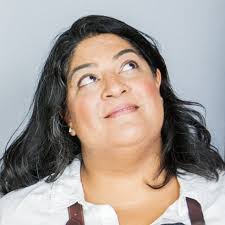 Rachael Collier (@rachaelmcollier)