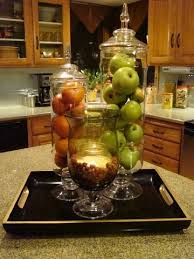 If you like to convert your kitchen to be better, you can use a particular decorating theme. Kid Friendly And Style Part 2 Kitchen Designs Decorating Ideas Hgtv Rate Kitchen Island Decor Apothecary Jars Decor Apothecary Jars Kitchen