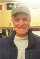 Terry Stevens Obituary (1936