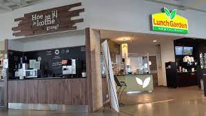Le lunch garden de malmedy vous accueille avec plaisir tous les jours de 11h à 21h. Lunch Garden Reopens Expands Vegetarian Range Retaildetail
