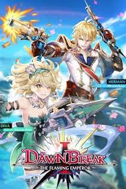 Heroes of dawn magic pk on the latest mobile games in 2017. Download Dawnbreak The Flaming Emperor Apk Mod Money Latest For Android