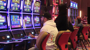 New Jersey casinos, tracks and partners won $471M in May, up 9.4%, but  in-person winnings still lag | KARK
