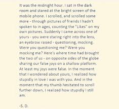 The Space Of A World Sreesha Divakaran Poetry Prose Fiction Words Fiction Quotes
