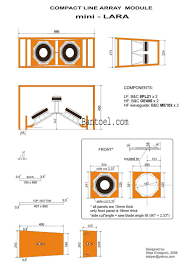 More images for box miniatur skema box subwoofer 4 inch double » Kumpulan Skema Box Speaker Lapangan Terlengkap Dan Terbaru Rangkaian Elektronik Speaker Teknologi