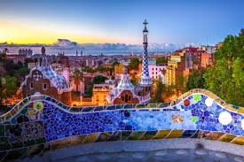 Sightseeingtouren mit dem rad sind in barcelona nicht die beste idee. Die Besten Aussichtspunkte Fur Barcelona Spain Info Auf Deutsch