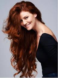 Beyaz Tene Sahip Genc Kizlara Tavsiyemiz Son Donemde 2017 Yili Modasi Mavi Siyah Sac Renkleri Beyaz Tenlilere Cok Y Hair Styles Red Hair Color Hair Inspiration