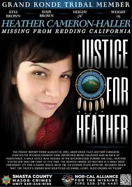 We will keep this alive until there is Justice for Heather