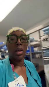 Drama in healthcare workplace