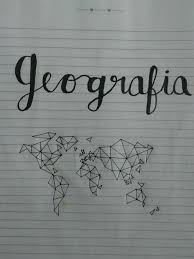 Capa De Caderno De Historia E Geografia Capa De Caderno Geografia Capas Para Tumblr Capas Para Caderno Tumblr Trabalho De Geografia Capa