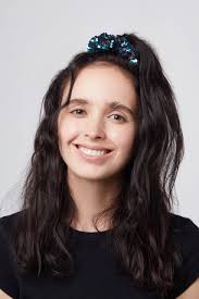 The worst christmas hair we've seen