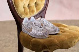 With our wedding tennis shoes, brides can be comfortable and look taller at the same time. Serena Williams Just Made Every Bride Obsessed With Sneakers