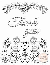 Thank You Coloring Page Fresh Thank You Coloring Pages Express Gratitude In A Creative Quote Coloring Pages Free Kids Coloring Pages Printable Coloring Cards