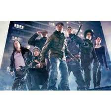 15 attack the block represents an interesting challenge for film distributors. Attack The Block Stories