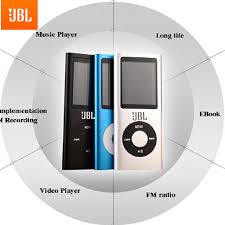 This mp3 player for pc is a lightweight software. Ship In 24 Hours Jbl 1 8 Inch Mp3 Player Music Playing With Fm Radio Video Player E Book Player Shopee Philippines