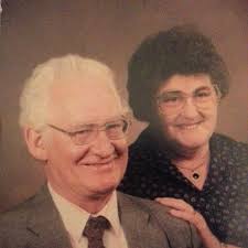 Grace Corinne Vegter Kamps (1931-2013)