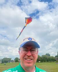 I am proud to be endorsed by Sun Prairie Ald. Steve Stocker, the guy who is  everywhere in Sun Prairie.