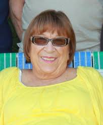 Judith Voss Obituary December 10, 2020