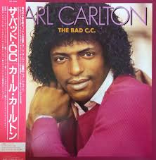 Carl Carlton