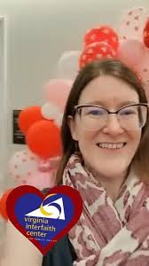 The Interfaith Justice Revival road trip team arrives in Lynchburg!  @vainterfaith VA Interfaith Center, @vapovertylaw, and @naacp.virginia.  They're traveling across western VA this week, sharing fellowship, civic  engagement tools, and conversations about