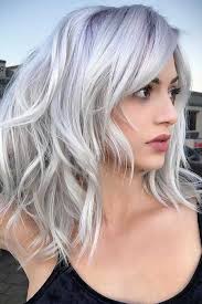 23 Best Medium Length Hairstyles With Bangs For 2018 2019 Long Face Hairstyles Medium Length Hair Styles Medium Hair Styles