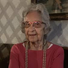 Dora May Obituary September 3, 2024