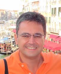 Angelo Fanelli's Instagram, Twitter & Facebook