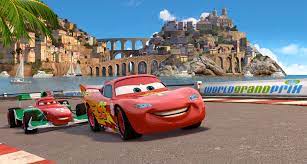 Autos Film Hintergrund Hd Autos Cartoon Tapete 2023x1080 Wallpapertip Cool cartoon of my car.