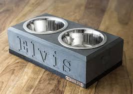 Block Classic Hundenapf Hund Malen Mittelgrosse Hunde