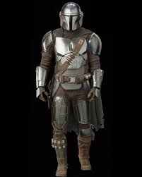 Jay S Instagram Photo I Almost Didn T Recognize Din Because Of The New Thigh For Season 2 What Do You Think In 2020 Star Wars Fandom Classic Star Wars Mandalorian