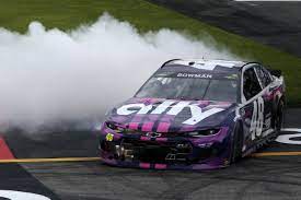Took control of the event during the third stage and ran away from the rest of the field, it appeared bowman might have the car. Dzt2ryaa5vi6om