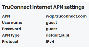 This can be very inconvenient if you find yo. Truconnect Apn Settings 2021