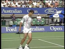We're a platform that helps students explore hundreds of degrees from leading australian universities online. Atp 1994 Australian Open Sf Sampras Vs Courier Eng Youtube