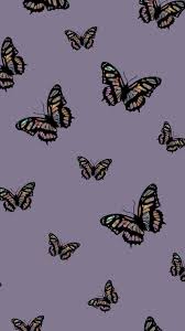 Pin By Nelson Wiener Gaelle On Wallpaper Butterfly Wallpaper Iphone Art Wallpaper Iphone Trippy Wallpaper