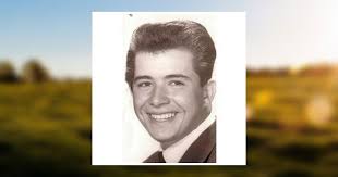 Daniel Noel Finochio Obituary November 9, 2020