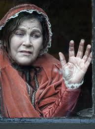 Who remembers Hope From the old cw series . Legacies played by the gorgeous  actress Danielle Rose Russell