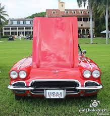 Chico Goldsmith S 62 Corvette Vert Deeringestate Vintage Auto Show Carphotographybyjjgarcia Vintage Cars Car Photography Vert