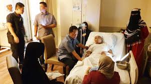 Ustadz arifin ilham meninggal foto:detik.com. Kabar Ustadz Arifin Ilham Meninggal Dunia Dipastikan Hoax Begini Kondisinya Sekarang Radar Bogor Berita Bogor Terpercaya