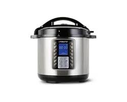 Ambiano Egg Cooker Instructions