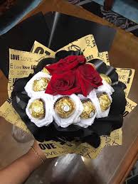 Versi produk ini bebas dari semua. Wow Ferrero Rocher Ngn Coklat Bunga Laura Johor Bahru Facebook