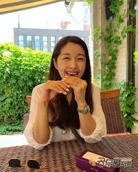 osen=임혜영 기자 배우 김빈우가 운동으로 만든 날씬한 몸매를 뽐냈다. ê¹€ë¹ˆìš° ë‚¨íŽ¸ ì „ìš©ì§„