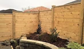 Prolam (38) motueka pickets (30) Wooden Fencing Nz Wooden Picket Fencing Timber Fencing