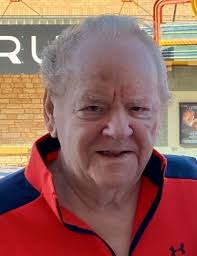 Larry C. Iverson Obituary December 3, 2021