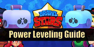 Beginners guide how to get trophies fast in brawl stars 2020 september. Brawl Stars Power Leveling Guide Levelskip Video Games