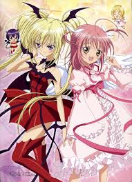 Shugo Chara Mobile Wallpaper Zerochan Anime Image Board