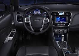 2011 Chrysler 200 Convertible Chrysler 200 Chrysler Dodge Jeep Chrysler
