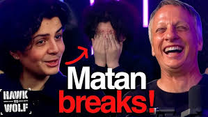 Adam22 Storms Out After Matan Asks About His Wife…