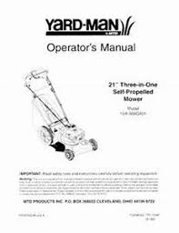 This is the interior design yardman riding lawn mower belt diagram the belt of a imagine i get directly from the mtd riding lawn mower parts diagram collection. Mtd Yard Man Revolution Manual Yard Man Riding Lawn Mowers Auction Results 15 Listings