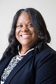 For the 246th Family District Court: Angela Graves-Harrington