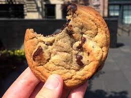 Kitchen sink cookies celebrating sweets. The Best Fast Food Cookie
